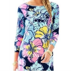 lilly pulitzer marlowe dress